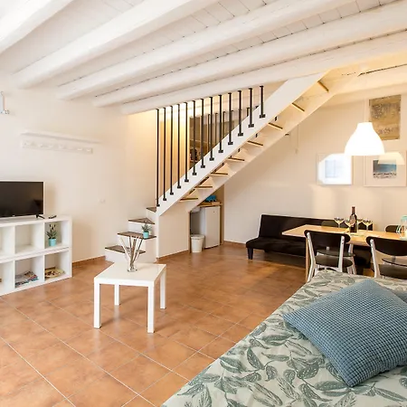 Aparthotel Ortigia Syracuse