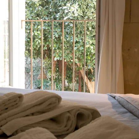 Ortigia Aparthotel 3*
