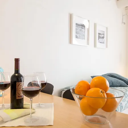Aparthotel Ortigia 3*
