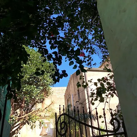 Aparthotel Ortigia 3*