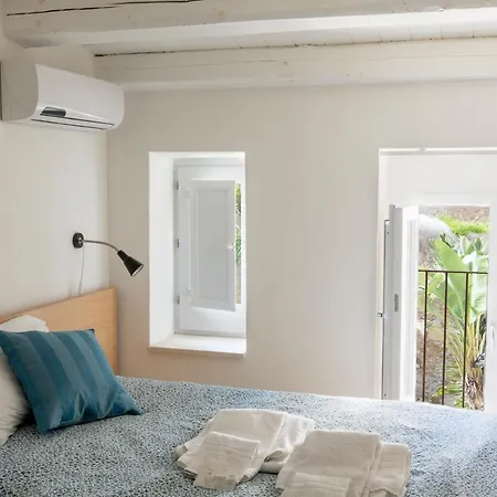Ortigia Aparthotel Syracuse