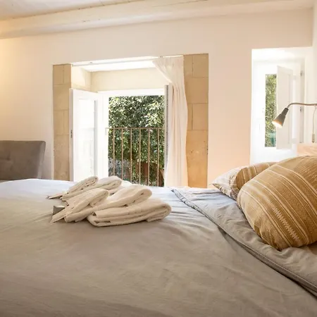 Ortigia Aparthotel
