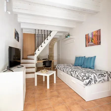 Ortigia 3*