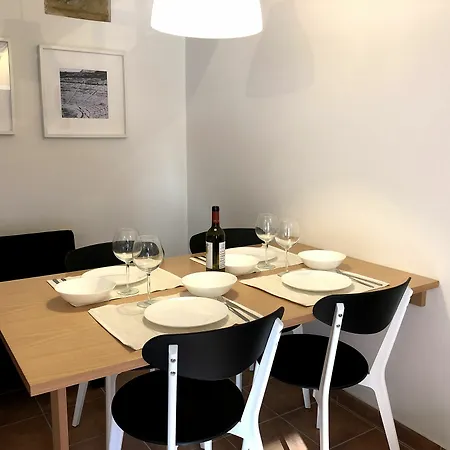 Aparthotel Ortigia