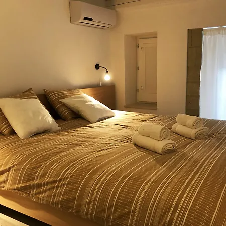Aparthotel Ortigia Syracuse