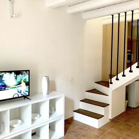 Ortigia Aparthotel 3*