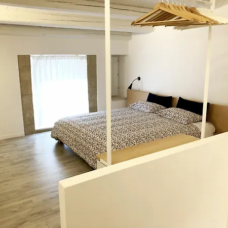 Ortigia Aparthotel Syracuse