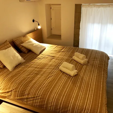Aparthotel Ortigia
