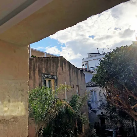 Aparthotel Ortigia