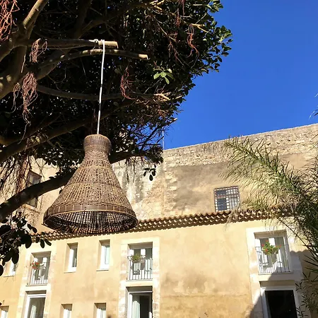 Aparthotel Ortigia Syracuse