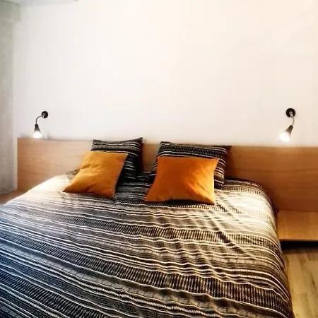 Ortigia Aparthotel 3*