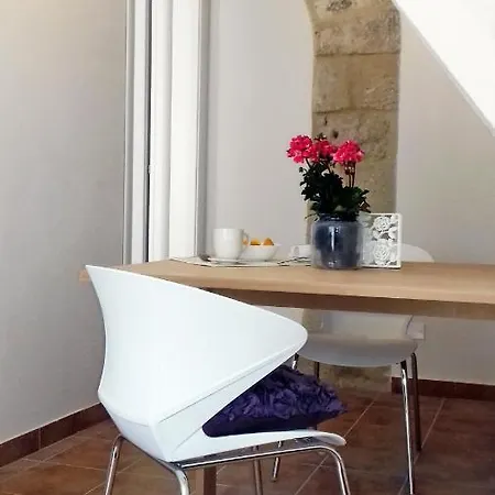 Aparthotel Ortigia Syracuse