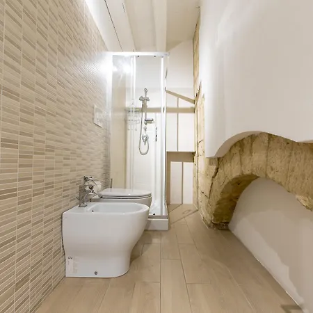 Ortigia Aparthotel 3*