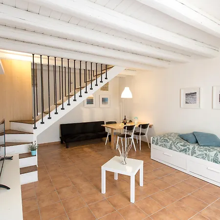 Aparthotel Ortigia