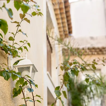Ortigia Aparthotel Syracuse