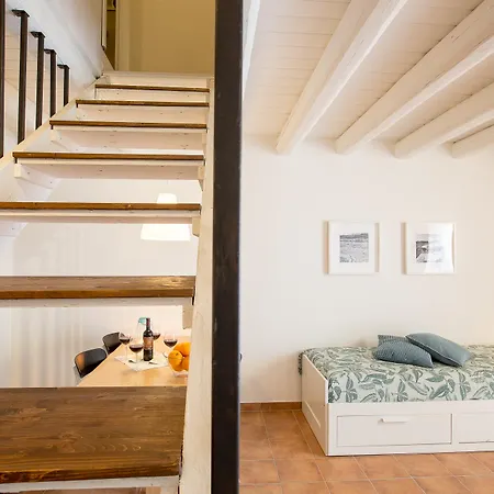 Ortigia Aparthotel Syracuse