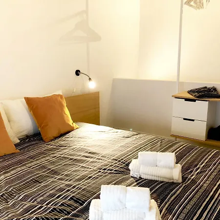 Ortigia Aparthotel