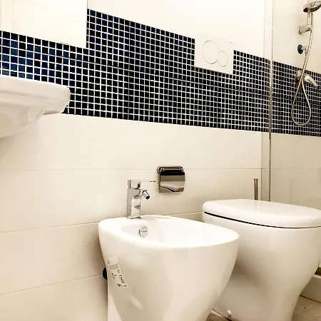 Aparthotel Ortigia Syracuse