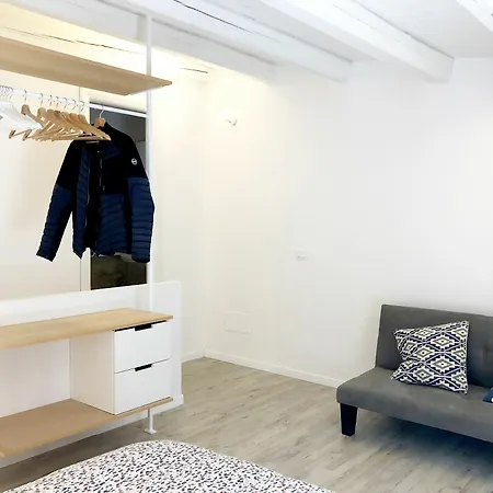 Aparthotel Ortigia 3*