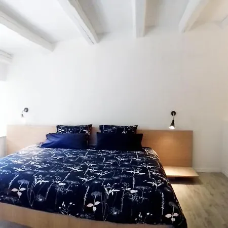Ortigia Aparthotel Syracuse